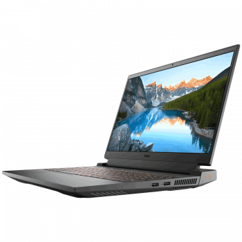 Dell G15 Intel i5 11th Gen 8GB 512GB SSD, 15.6 Inch FHD 4GB Graph